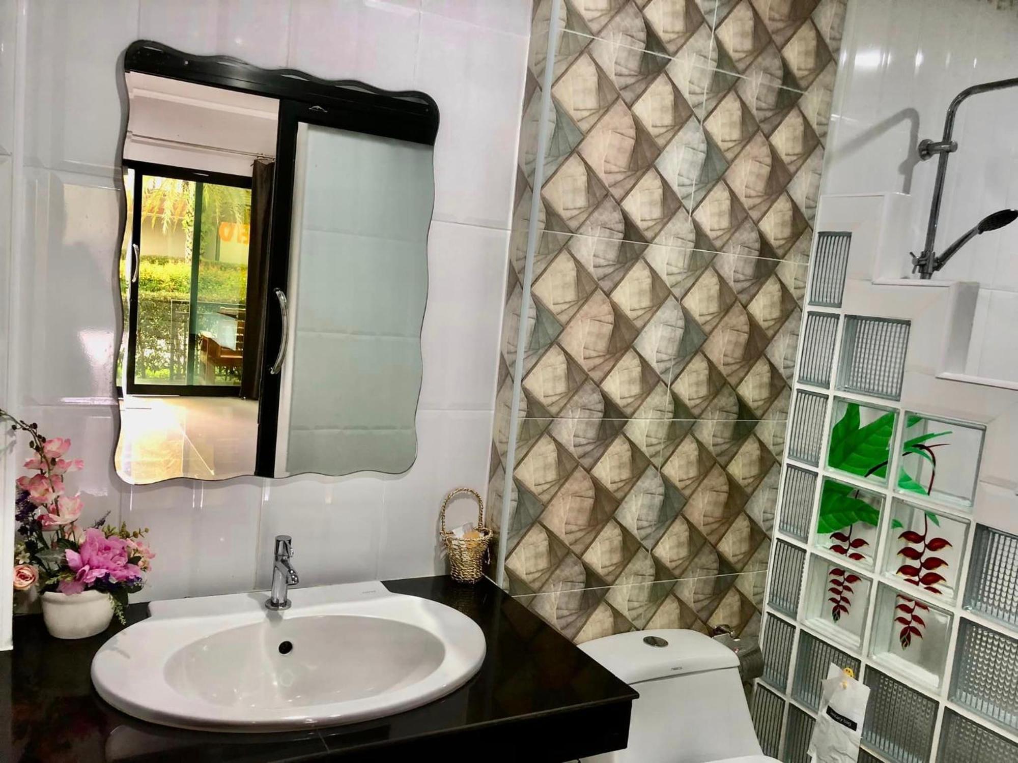 Mg Thung Song Hotel Zewnętrze zdjęcie